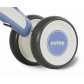 Продукт Qplay Cutey Retro - Колело за баланс - 9 - BG Hlapeta