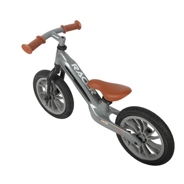Продукт QPlay Racer - Детско колело за баланс - 0 - BG Hlapeta