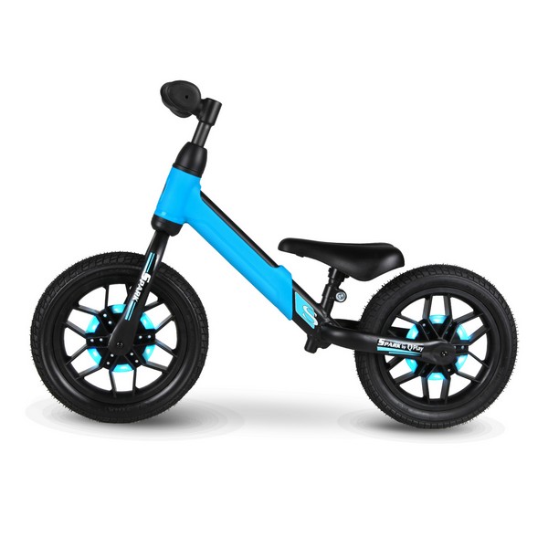 Продукт Qplay Spark - Детско колело за баланс - 0 - BG Hlapeta
