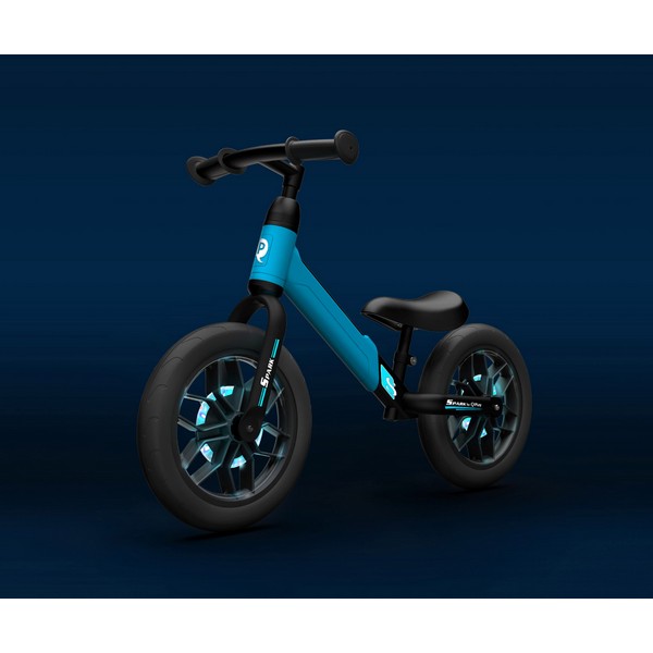Продукт Qplay Spark - Детско колело за баланс - 0 - BG Hlapeta