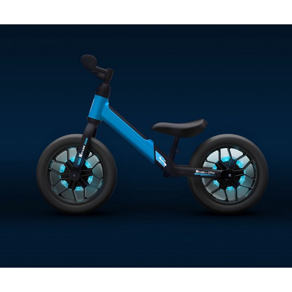 Продукт Qplay Spark - Детско колело за баланс - 0 - BG Hlapeta