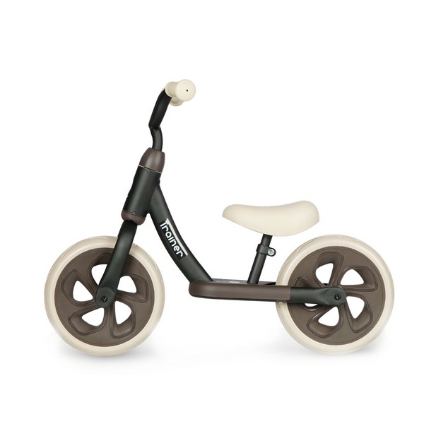 Продукт Qplay Trainer - Детско колело за баланс - 0 - BG Hlapeta