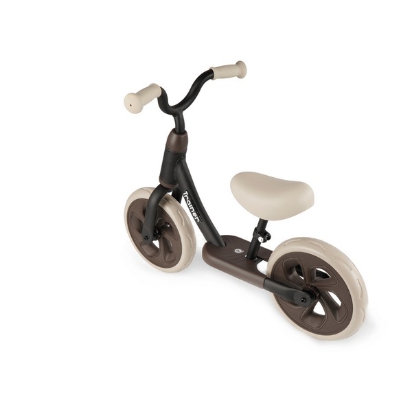 Продукт Qplay Trainer - Детско колело за баланс - 0 - BG Hlapeta