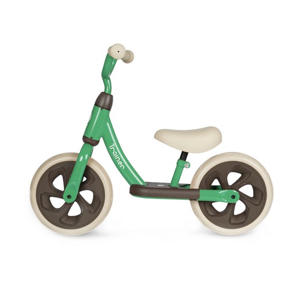Продукт Qplay Trainer - Детско колело за баланс - 0 - BG Hlapeta
