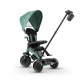 Продукт QPlay Elite Platinum - Детска триколка - 26 - BG Hlapeta
