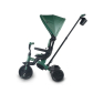 Продукт QPlay Elite Platinum - Детска триколка - 22 - BG Hlapeta