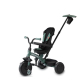 Продукт QPlay Elite Platinum - Детска триколка - 21 - BG Hlapeta