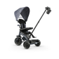 Продукт QPlay Elite Platinum - Детска триколка - 14 - BG Hlapeta