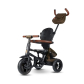 Продукт Qplay Rito Deluxe Rubber - Детска триколка - 6 - BG Hlapeta