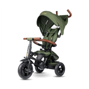 Qplay Rito Deluxe Rubber - Детска триколка
