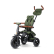 Qplay Rito Deluxe Rubber - Детска триколка 3