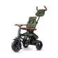 Продукт Qplay Rito Deluxe Rubber - Детска триколка - 18 - BG Hlapeta