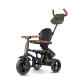 Продукт Qplay Rito Deluxe Rubber - Детска триколка - 17 - BG Hlapeta