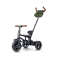 Продукт Qplay Rito Deluxe Rubber - Детска триколка - 16 - BG Hlapeta