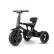 Qplay Rito Deluxe Rubber - Детска триколка 6