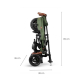 Продукт Qplay Rito Deluxe Rubber - Детска триколка - 12 - BG Hlapeta