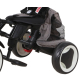 Продукт Qplay Rito Plus - Детска сгъваема триколка - 1 - BG Hlapeta