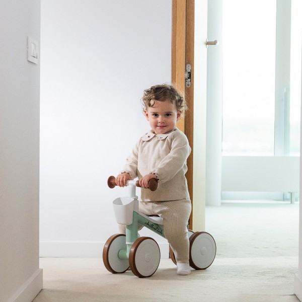 Продукт Chillafish Quadi Racer - Играчка за яздене - 0 - BG Hlapeta