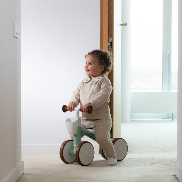 Продукт Chillafish Quadi Racer - Играчка за яздене - 0 - BG Hlapeta