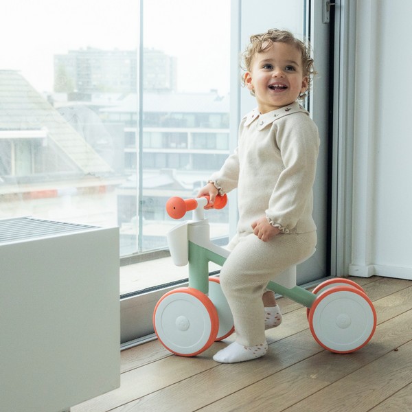 Продукт Chillafish Quadi Racer - Играчка за яздене - 0 - BG Hlapeta