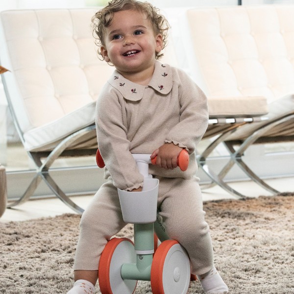 Продукт Chillafish Quadi Racer - Играчка за яздене - 0 - BG Hlapeta