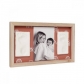 Продукт Petit ARTichaut - Дървена рамка за 2 бебешки отпечатъка и снимка - 9 - BG Hlapeta