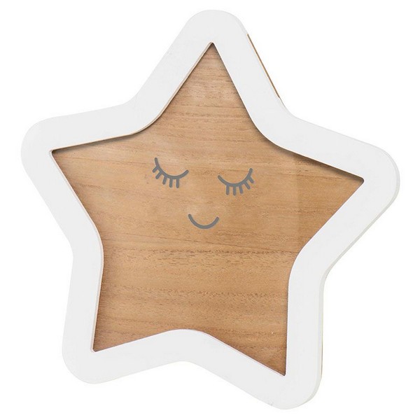 Продукт Dooky Wishing Stars - Рамка за пожелания за бебе - 0 - BG Hlapeta