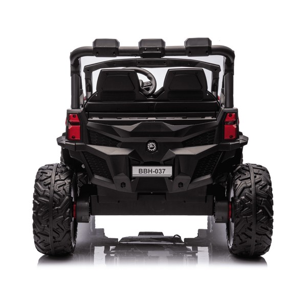 Продукт Детско Акумулаторно UTV Monster 2026, 320W, 24V7AH, EVA гуми, 4X4, Mp3 - 0 - BG Hlapeta