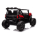 Детско Акумулаторно UTV Monster 2026, 320W, 24V7AH, EVA гуми, 4X4, Mp3 2