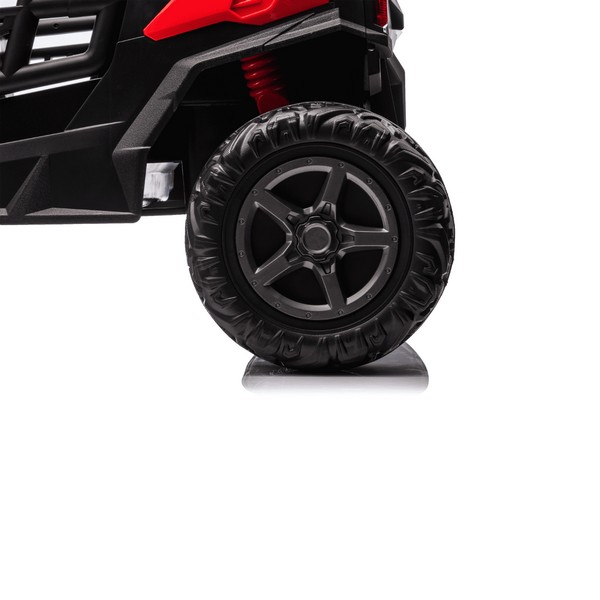 Продукт Детско Акумулаторно UTV Monster 2026, 320W, 24V7AH, EVA гуми, 4X4, Mp3 - 0 - BG Hlapeta