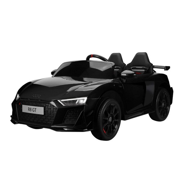 Продукт Акумулаторна Кола - Audi R8 GT 2026, 12V/7Ah, 250W, EVA Гуми, MP3, RC 2.4G - 0 - BG Hlapeta