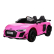 Акумулаторна Кола - Audi R8 GT 2026, 12V/7Ah, 250W, EVA Гуми, MP3, RC 2.4G 3