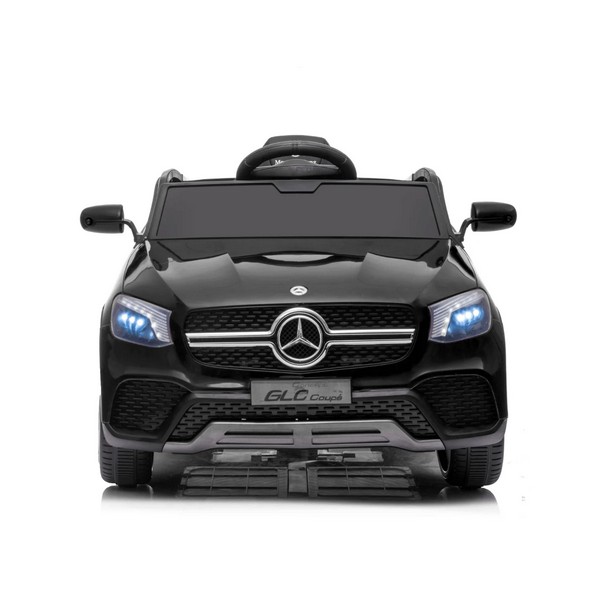 Продукт Лицензирана Акумулаторна Кола Mercedes-Benz GLC 2026, 250W, 12V/7Ah, EVA гуми, MP3, RC 2.4G - 0 - BG Hlapeta