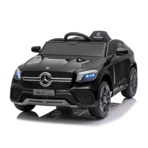 Лицензирана Акумулаторна Кола Mercedes-Benz GLC 2026, 250W, 12V/7Ah, EVA гуми, MP3, RC 2.4G Лицензирана Акумулаторна Кола Mercedes-Benz GLC 2026, 250W, 12V/7Ah, EVA гуми, MP3, RC 2.4G