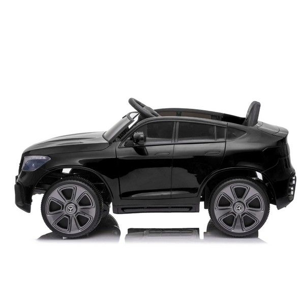 Продукт Лицензирана Акумулаторна Кола Mercedes-Benz GLC 2026, 250W, 12V/7Ah, EVA гуми, MP3, RC 2.4G - 0 - BG Hlapeta