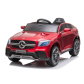 Продукт Лицензирана Акумулаторна Кола Mercedes-Benz GLC 2026, 250W, 12V/7Ah, EVA гуми, MP3, RC 2.4G - 11 - BG Hlapeta