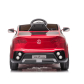 Продукт Лицензирана Акумулаторна Кола Mercedes-Benz GLC 2026, 250W, 12V/7Ah, EVA гуми, MP3, RC 2.4G - 2 - BG Hlapeta