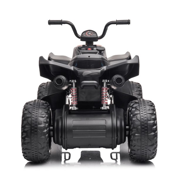 Продукт Лицензирано Акумулаторно ATV McLaren 2026, 200W, 4х4,12V/10Ah, EVA гуми, MP3, RC 2.4G - 0 - BG Hlapeta