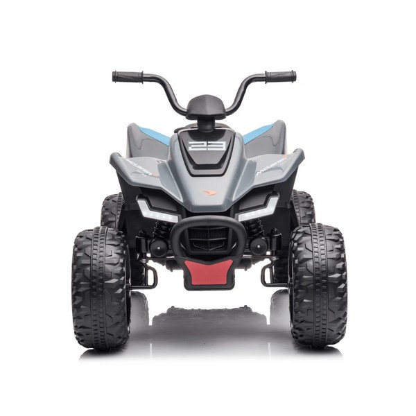 Продукт Лицензирано Акумулаторно ATV McLaren 2026, 200W, 4х4,12V/10Ah, EVA гуми, MP3, RC 2.4G - 0 - BG Hlapeta