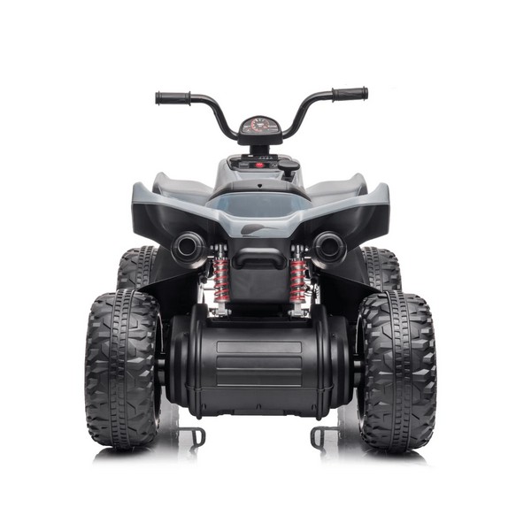 Продукт Лицензирано Акумулаторно ATV McLaren 2026, 200W, 4х4,12V/10Ah, EVA гуми, MP3, RC 2.4G - 0 - BG Hlapeta