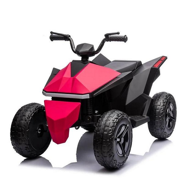 Продукт Teantoy Beach SUV Детско Акумулаторно АТВ – Модерен дизайн и мощно забавление! - 0 - BG Hlapeta