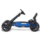 Продукт BERG Reppy Roadster - Картинг с педали с меки гуми - 5 - BG Hlapeta