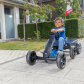 Продукт BERG Reppy Roadster - Картинг с педали с меки гуми - 2 - BG Hlapeta