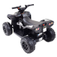 Продукт Акумулаторно ATV за деца Import Super Toys с меки гуми, кожена седалка  - 11 - BG Hlapeta
