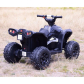 Продукт Акумулаторно ATV за деца Import Super Toys с меки гуми, кожена седалка  - 4 - BG Hlapeta