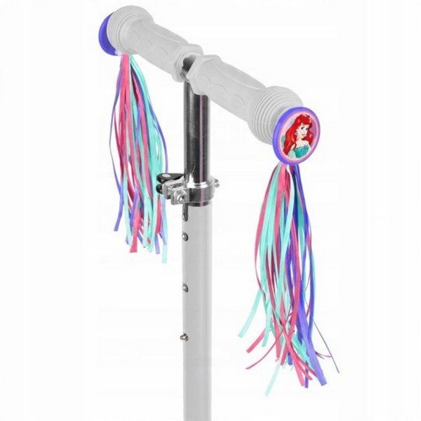 Продукт SEVEN Disney Princess - Ресни за колело - 0 - BG Hlapeta