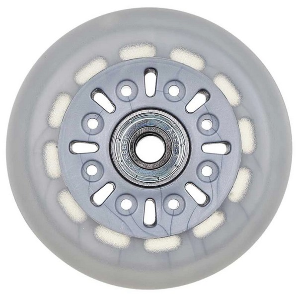 Продукт Резервно задно колело за тротинетки Globber Master, 80 мм - 0 - BG Hlapeta