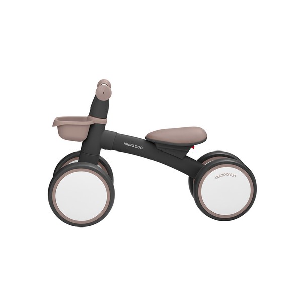 Продукт Kikkaboo Ride-On Zipi - Колело - 0 - BG Hlapeta