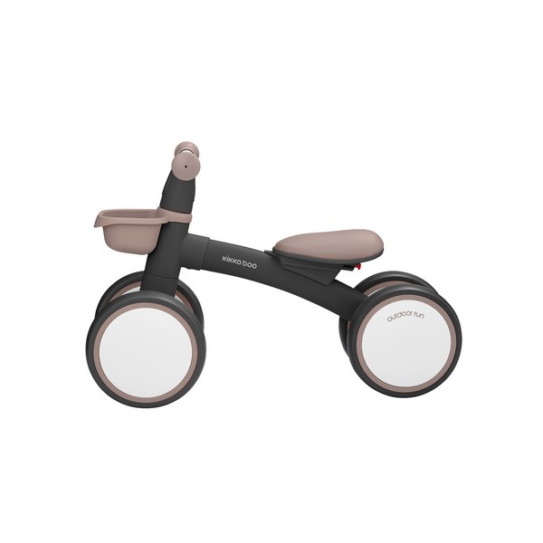 Продукт Kikkaboo Ride-On Zipi - Колело - 0 - BG Hlapeta