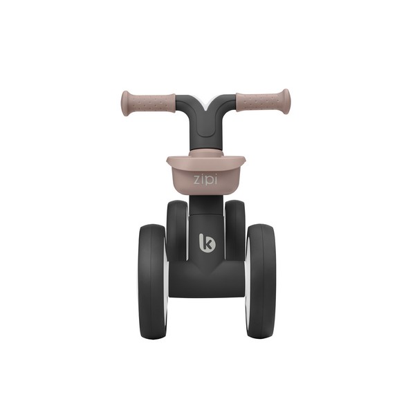 Продукт Kikkaboo Ride-On Zipi - Колело - 0 - BG Hlapeta